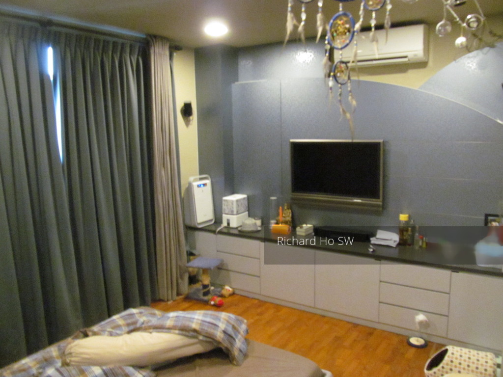 Hai Sing Park (D19), Semi-Detached #156609572